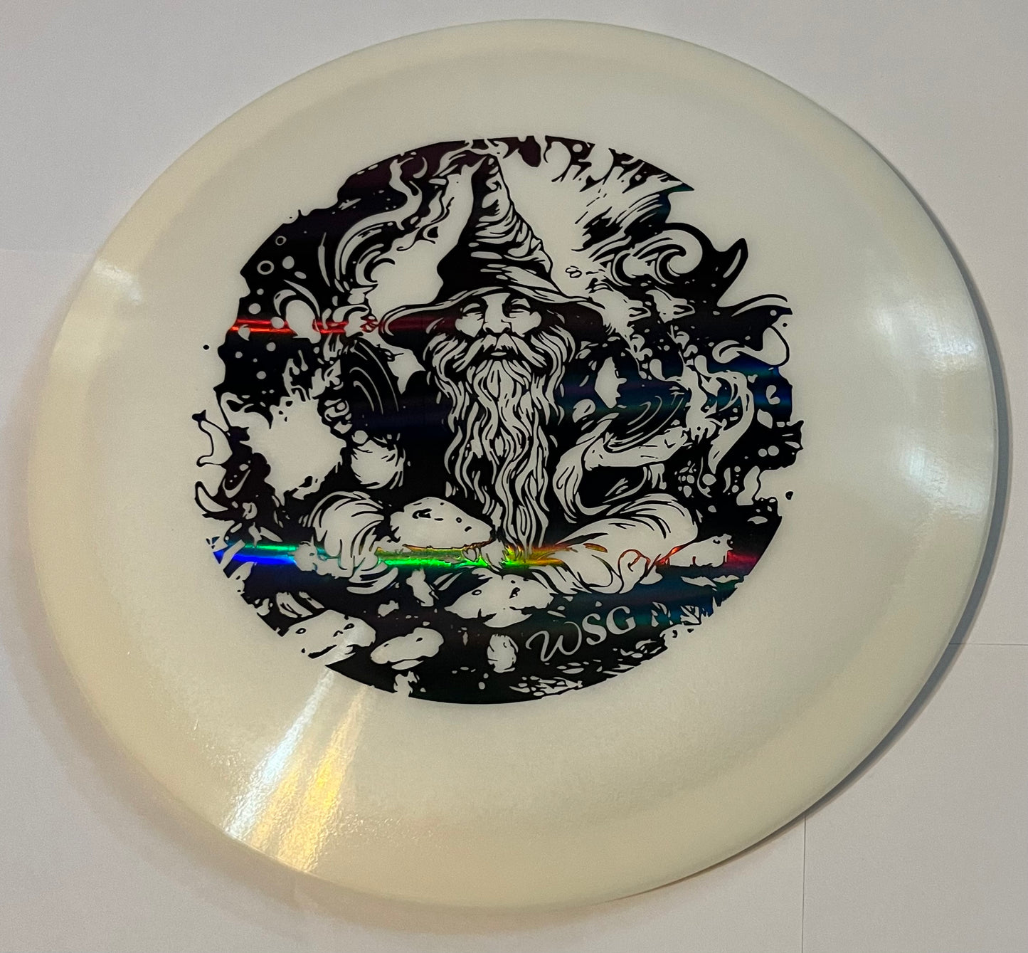 Wave So Groovy Diamond Sycamore AGL
