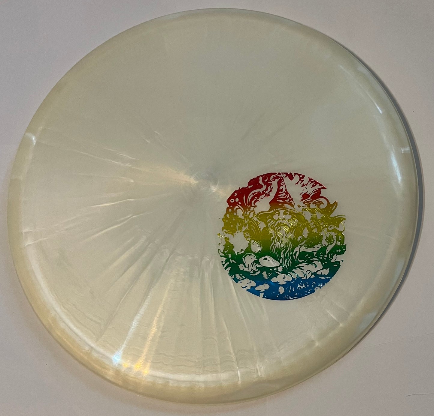 Wave So Groovy Diamond Mystic Gateway