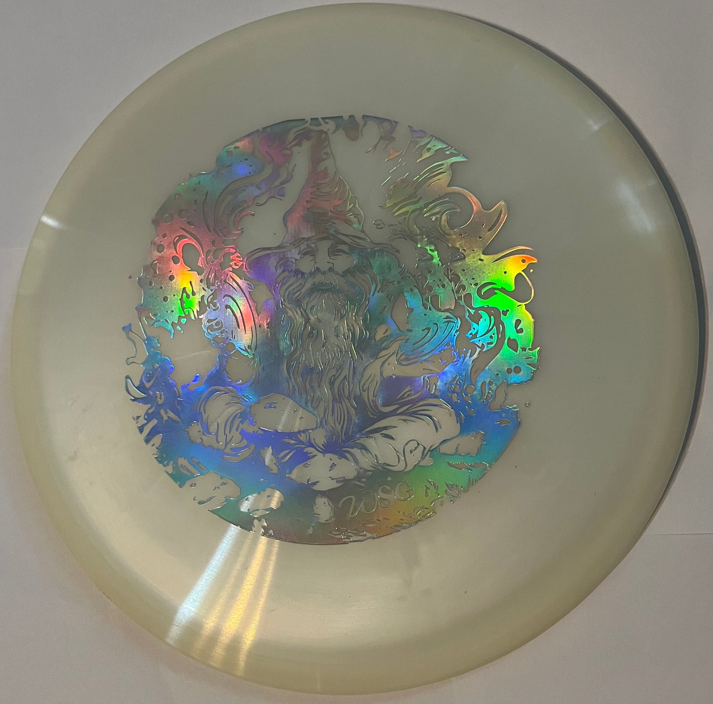 Wave So Groovy Diamond Element Gateway