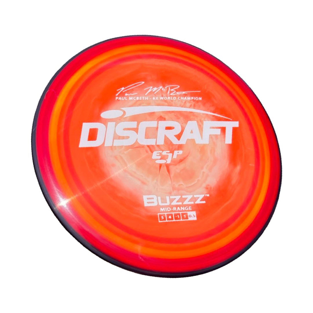 Discraft ESP Buzzz