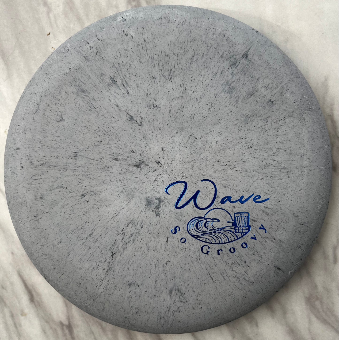 Gateway Magic Lunar (Jawbreaker look) 173g