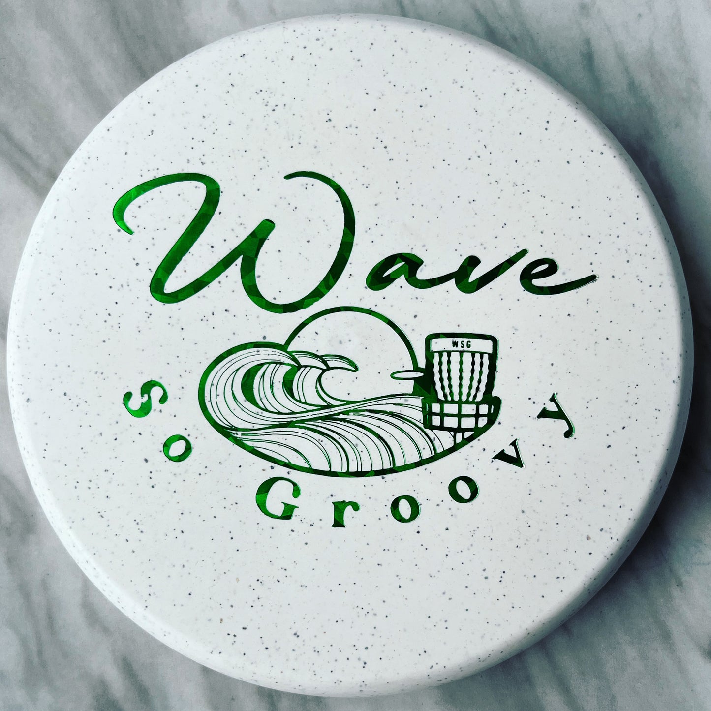 3 Wave So Groovy 16oz Pints & Lil Wizard Pack