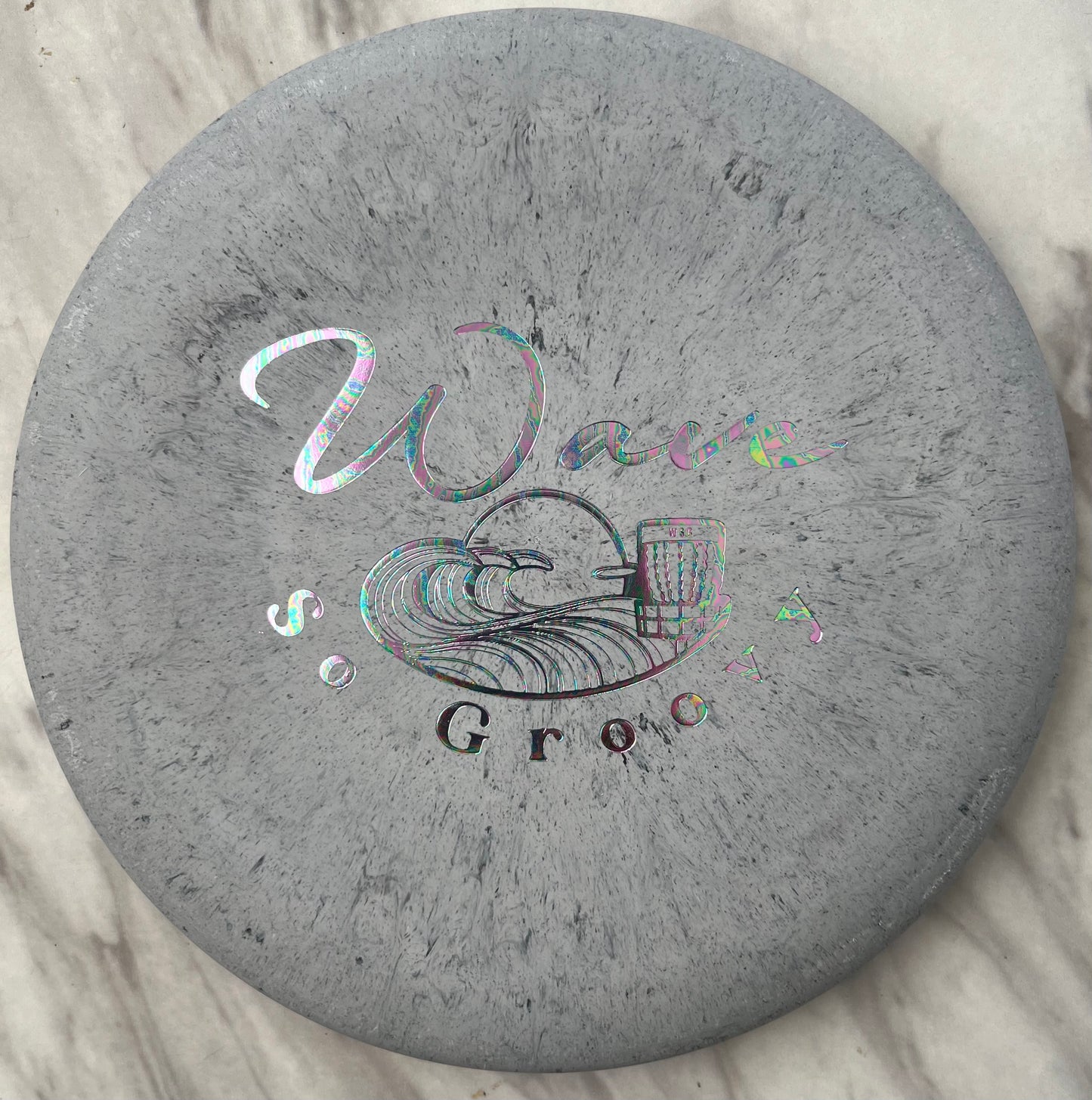 Gateway Magic Lunar (Jawbreaker Look) 174g