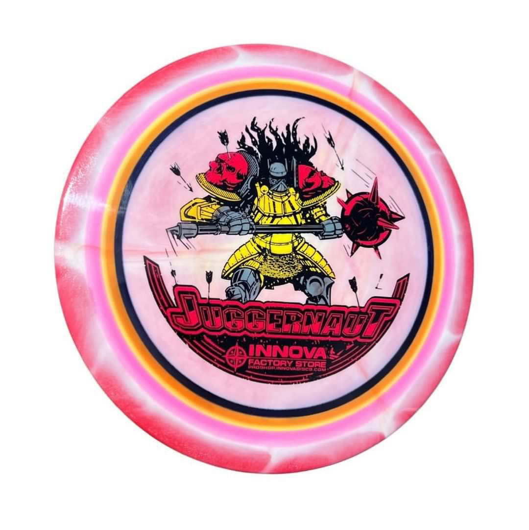 Innova Halo Juggernaut 175g