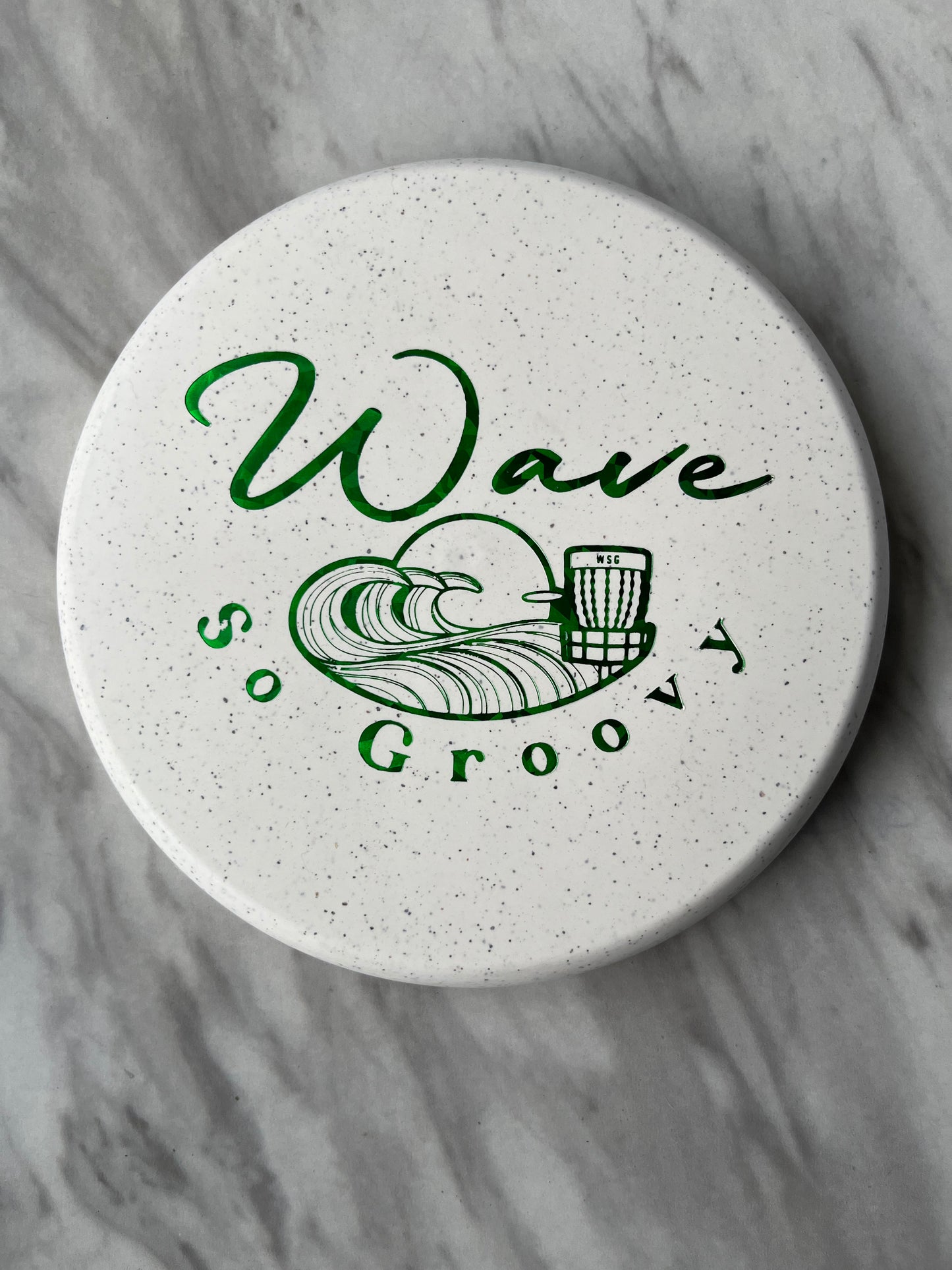 Gateway Lil Wizard - Suregrip Hemp