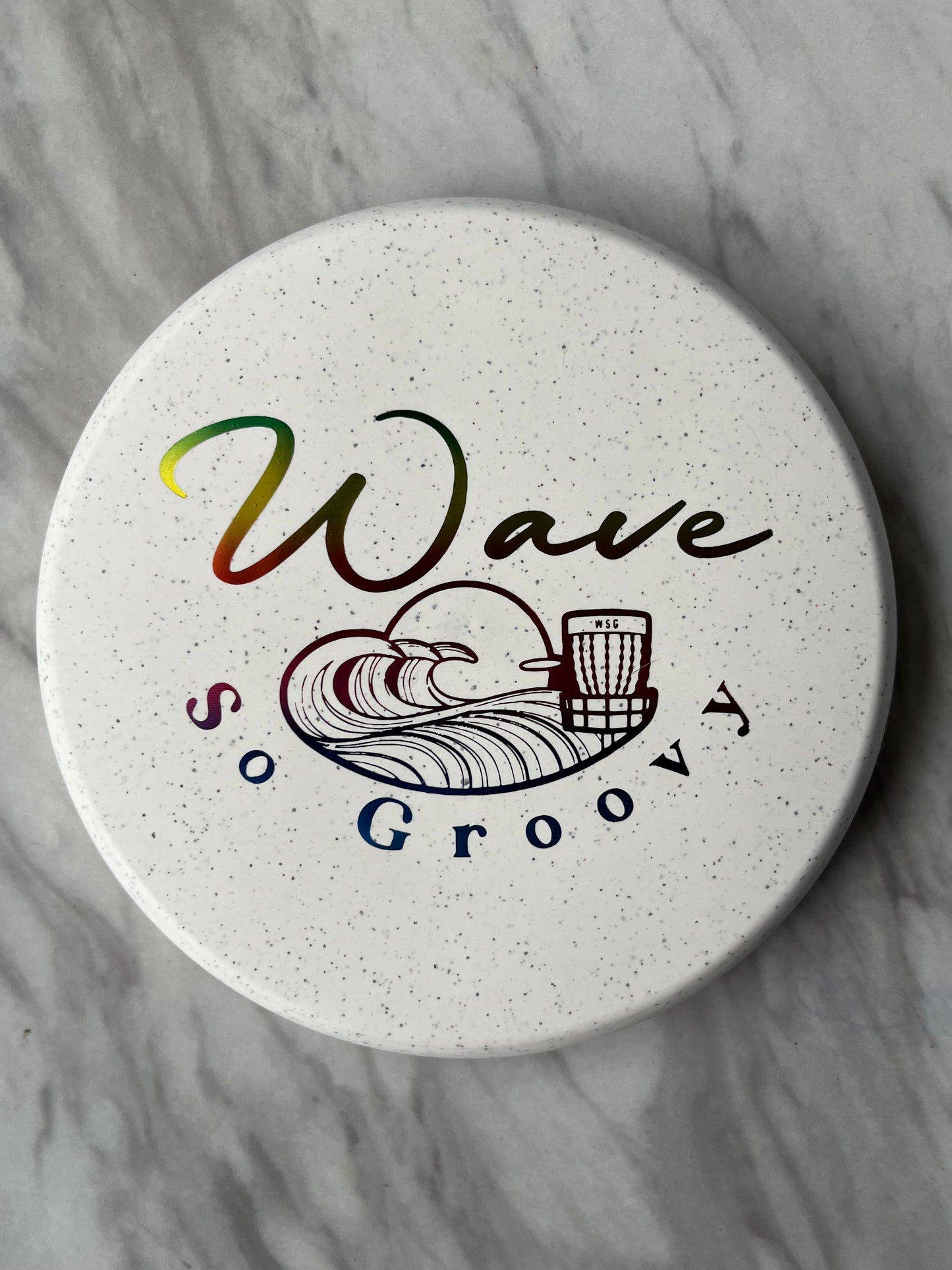 Gateway Lil Wizard - Suregrip Hemp