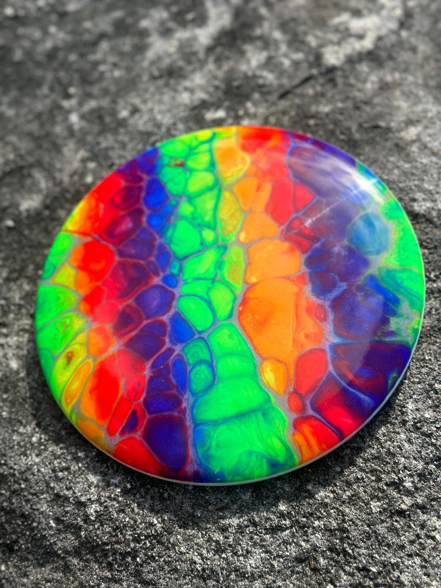 Latitude64 Diamond