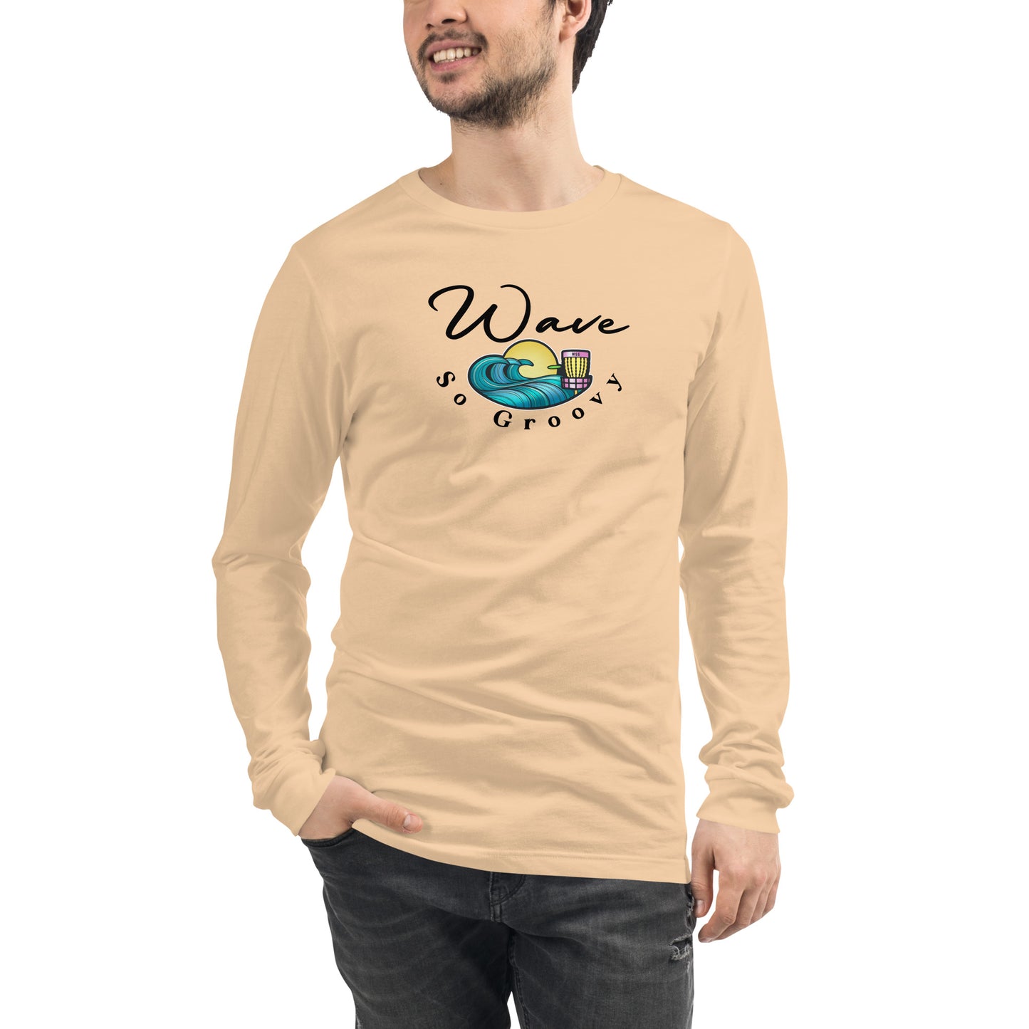 Unisex Long Sleeve Tee