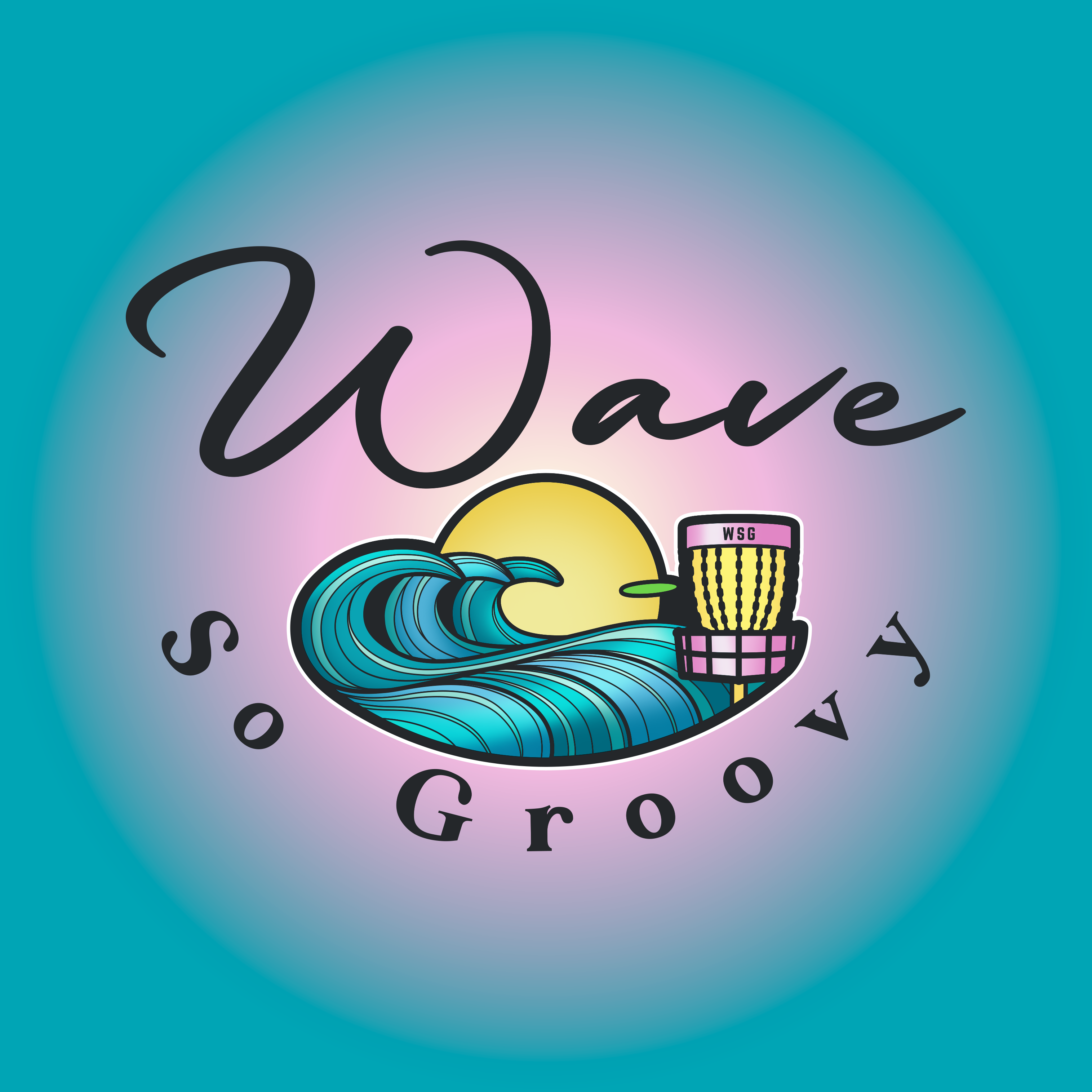 Groovy Discs