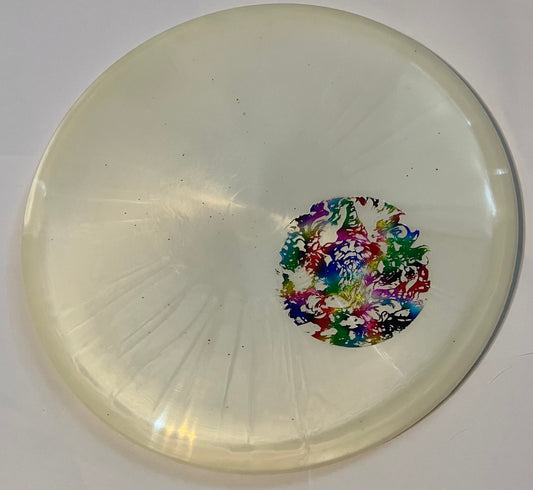 Wave So Groovy Diamond Mystic Gateway