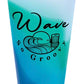 3 Wave So Groovy 16oz Pints & Mystery’s Dyed Disc Pack