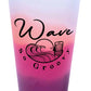 3 Wave So Groovy 16oz Pints & Mystery’s Dyed Disc Pack