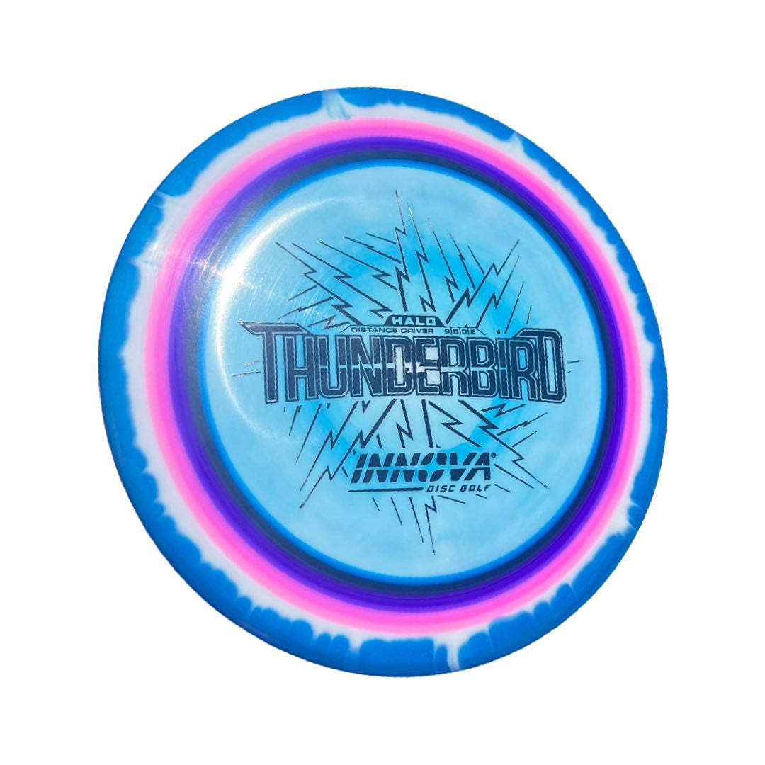 Innova Halo Thunderbird