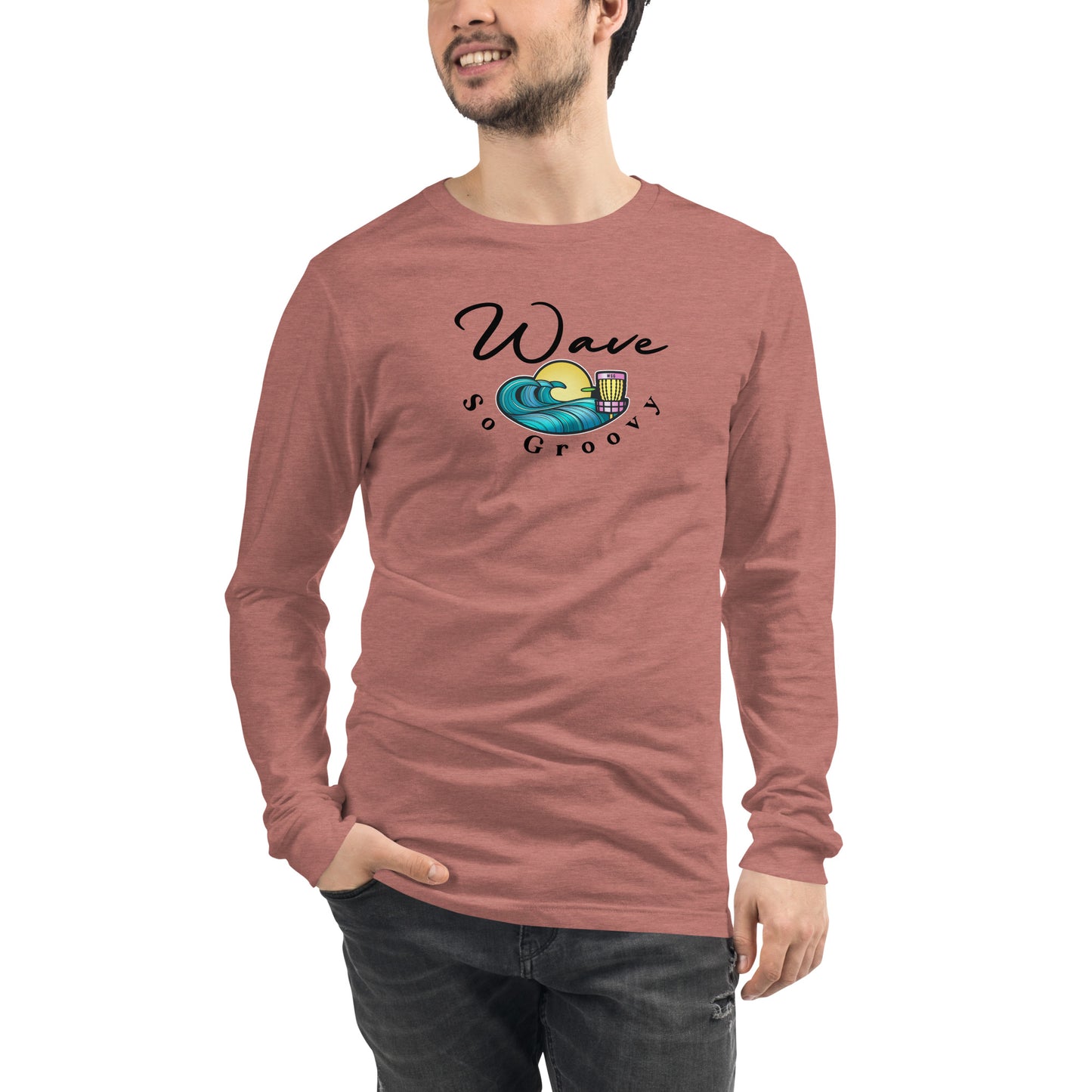 Unisex Long Sleeve Tee