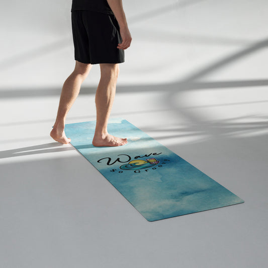 Yoga mat