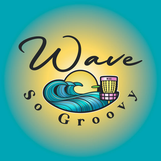 Groovy Discs Gift Card