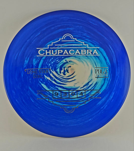 Lone Star Discs Lima Chupacabra 159g