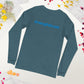 Wave So Groovy Official Long Sleeve T-shirt GroovyDiscs.com
