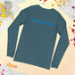 Wave So Groovy Official Long Sleeve T-shirt GroovyDiscs.com