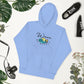 Wave So Groovy Official Hoodie GroovyDiscs.com