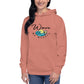 Wave So Groovy Official Hoodie GroovyDiscs.com