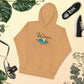 Wave So Groovy Official Hoodie GroovyDiscs.com