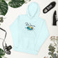 Wave So Groovy Official Hoodie GroovyDiscs.com