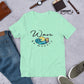 Wave So Groovy Official T-shirt GroovyDiscs.com