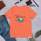 Wave So Groovy Official T-shirt GroovyDiscs.com