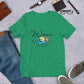 Wave So Groovy Official T-shirt GroovyDiscs.com