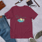 Wave So Groovy Official T-shirt GroovyDiscs.com