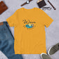 Wave So Groovy Official T-shirt GroovyDiscs.com
