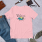 Wave So Groovy Official T-shirt GroovyDiscs.com