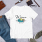 Wave So Groovy Official T-shirt GroovyDiscs.com