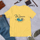Wave So Groovy Official T-shirt GroovyDiscs.com