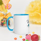 Wave So Groovy Official Mug GroovyDiscs.com