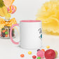 Wave So Groovy Official Mug GroovyDiscs.com