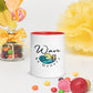 Wave So Groovy Official Mug GroovyDiscs.com