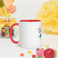 Wave So Groovy Official Mug GroovyDiscs.com