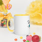Wave So Groovy Official Mug GroovyDiscs.com